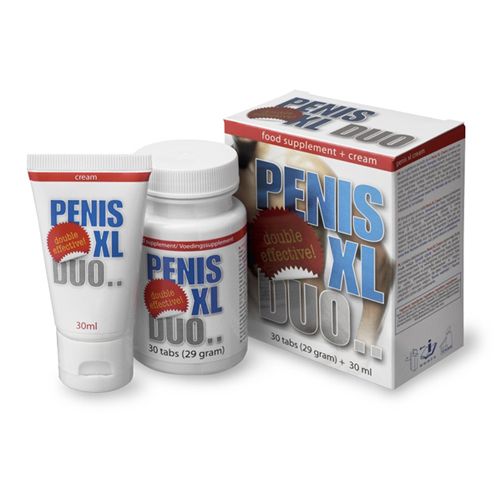 Penis XL Duo
